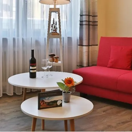 Am Hirschpark Hotel 3*
