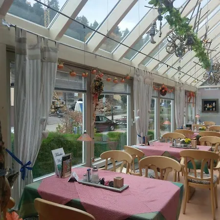 Am Hirschpark Hotel