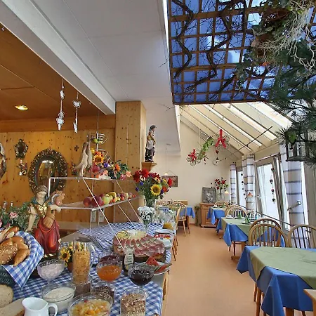 Am Hirschpark Hotel