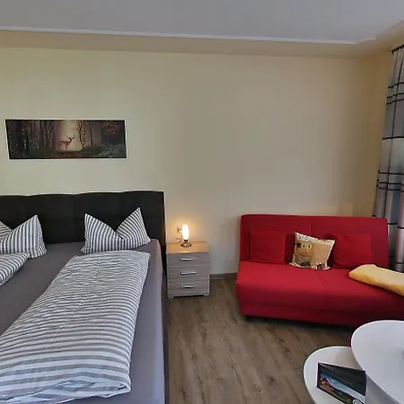 Hotel Am Hirschpark 3*
